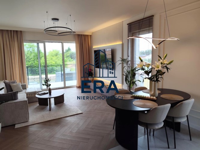 Przykładowe wykończenie 