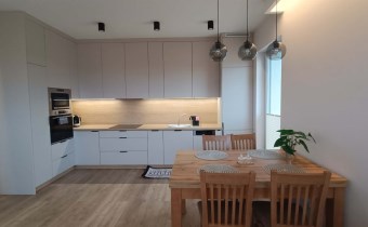 Przykładowe wykończenie 