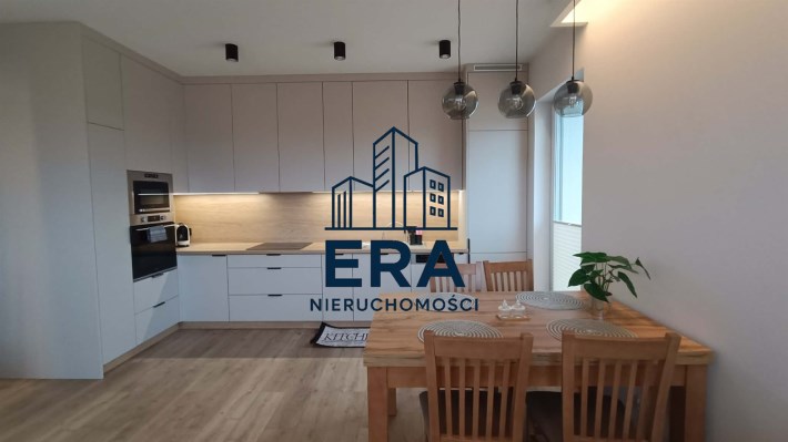 Przykładowe wykończenie 