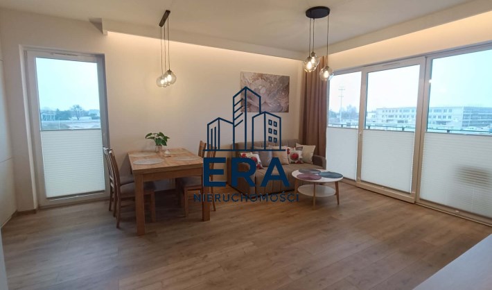 Przykładowe wykończenie 