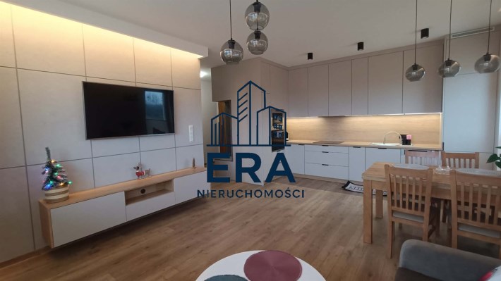 Przykładowe wykończenie 