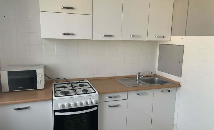 mieszkanie na wynajem - Łódź, Bałuty, Żubardź