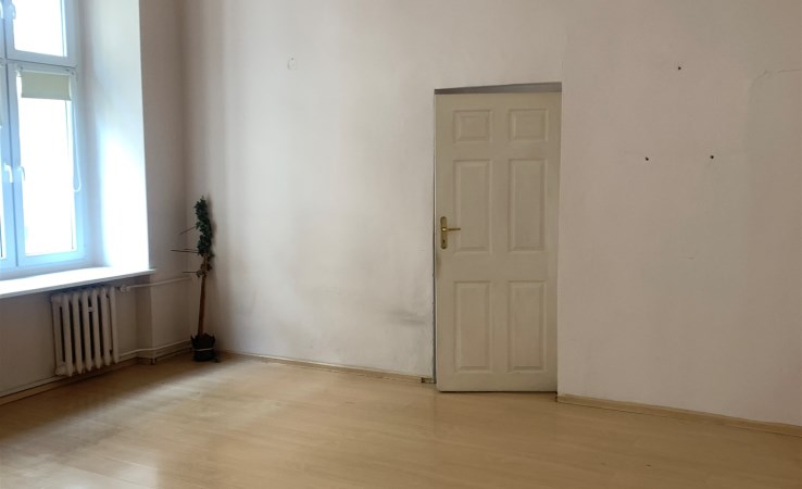 mieszkanie na wynajem - Łódź, Śródmieście, Deptak