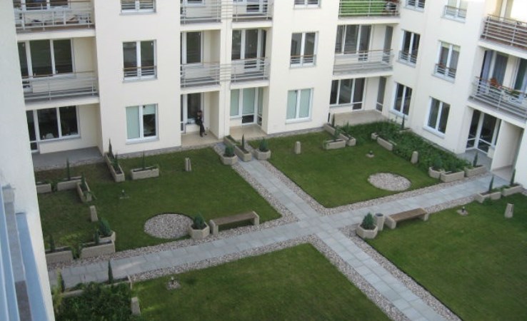 mieszkanie na wynajem - Łódź, Polesie, Ptasia