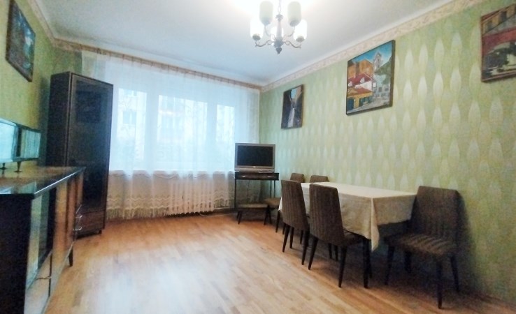 mieszkanie na sprzedaż - Łódź, Polesie, Koziny, Kasprzaka