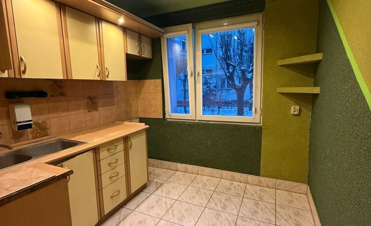 mieszkanie na sprzedaż - Opoczno