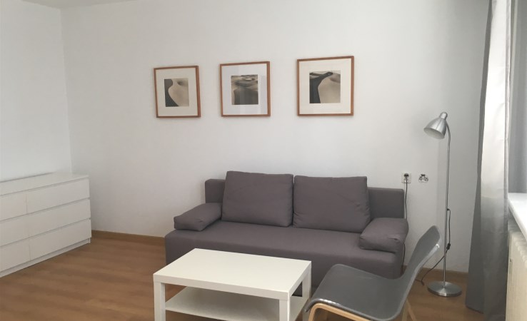 mieszkanie na wynajem - Łódź, Polesie, Retkinia