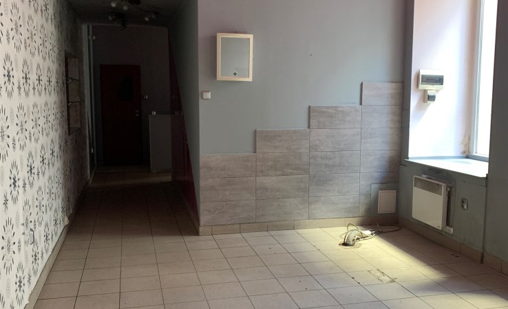 lokal na wynajem - Łódź, Śródmieście, Deptak, Piotrkowska