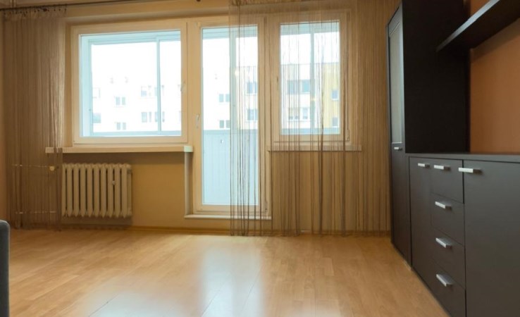 mieszkanie na sprzedaż - Łódź, Bałuty, Radogoszcz