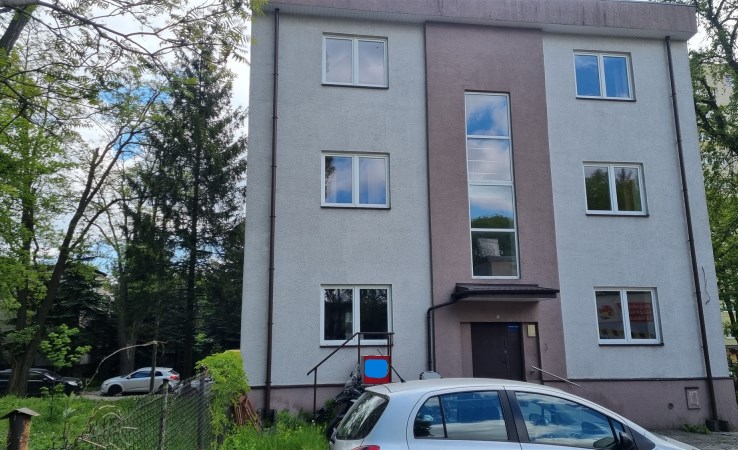 obiekt na wynajem - Łódź, Polesie, Karolew, ok. Al. Włókniarzy