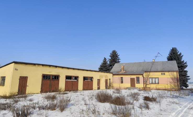 działka na sprzedaż - Łowicz (gw), Małszyce