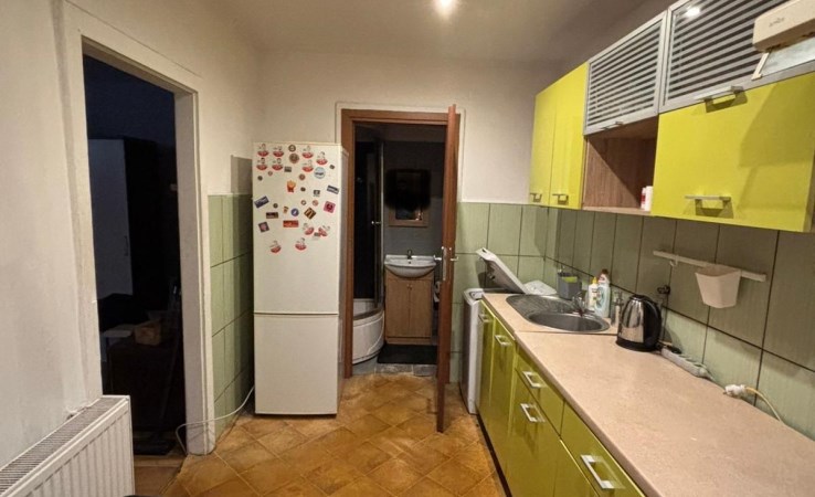 mieszkanie na wynajem - Łódź, Śródmieście, Deptak