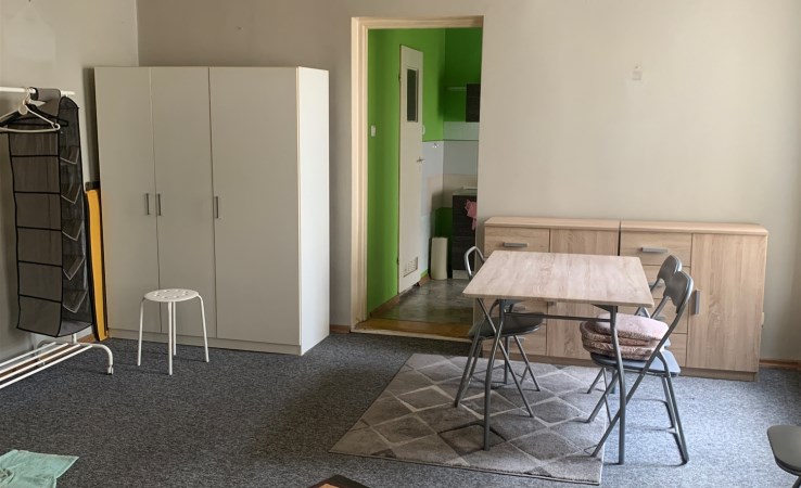 mieszkanie na wynajem - Łódź, Śródmieście, Deptak