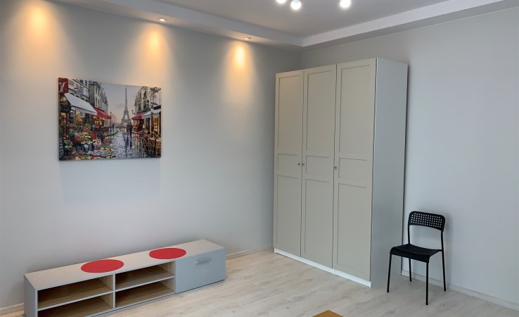 mieszkanie na wynajem - Łódź, Śródmieście, Manhattan